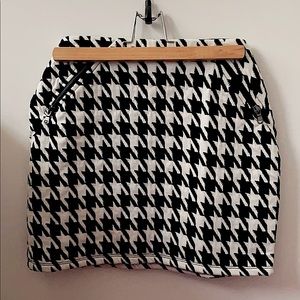 Zara Trafaluc Skirt